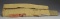 GROUP OF KOREAN WAR THEATER MADE KNIFE