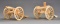 WONDERFULLY DETAILED CARVED BONE MINIATURE