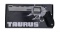 TAURUS TRACKER REVOLVER.
