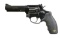 3 DA REVOLVERS: 2 TAURUS, 1 ROSSI.