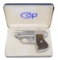COP INC. 4 BARREL DERRINGER.