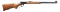 2 MARLIN ORIGINAL GOLDEN 39A LEVER ACTION RIFLES.