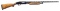 GROUP OF 4 MOSSBERG SHOTGUNS.