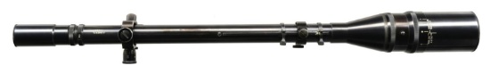 UNERTL 12X 2" ULTRA VARMINT SCOPE.