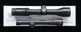2 RIFLE SCOPES; VORTEX & BELARUS.