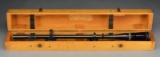 LYMAN 20X SUPER TARGETSPOT SCOPE.