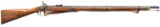 PARKER HALE MODEL 1853 ENFIELD PERCUSSION RIFLE.