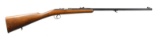 6 EUROPEAN SINGLE SHOT BOLT ACTION RIMFIRE RIFLES.
