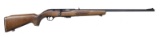 MARLIN & MOSSBERG MAGNUM BOLT ACTION RIFLES.