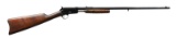 MARLIN RIFLE & 2 SHOTGUNS.