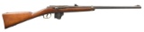 BEAUMONT/VITALI & REMINGTON ROLLING BLOCK MILITARY