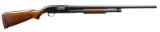 4 WINCHESTER PUMP SHOTGUNS.