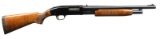 5 MOSSBERG RIOT OR SLUG STYLE PUMP SHOTGUNS.