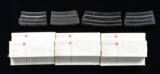 13 RUGER MINI 14 MAGS.