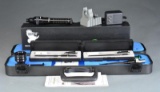 BORE SCOPES.