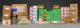 EXTENSIVE GROUPING OF MEDIUM BORE PISTOL BULLETS