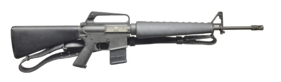 ORIGINAL COLT SP1 STYLE AR-15.