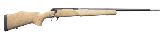 WWC CLAIR REES MARKED WEATHERBY ACCUMARK BOLT