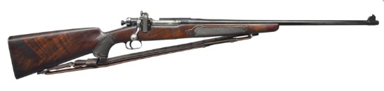 SPRINGFIELD MODEL 1903 CUSTOM SPORTERIZED NATIONAL