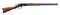 WINCHESTER 3RD MODEL 1873 RIFLE.