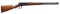WINCHESTER 1886 TAKEDOWN LEVER ACTION RIFLE.