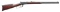WINCHESTER 1892 SERIAL NUMBER 503 LEVER ACTION