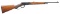WINCHESTER 1894 SEMI DELUXE TAKEDOWN LEVER ACTION