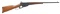 WINCHESTER 95 TAKEDOWN LEVER ACTION RIFLE.