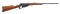 WINCHESTER 1895 TAKEDOWN LEVER ACTION SPORTING