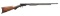 WINCHESTER 1890 THIRD MODEL DELUXE PUMP RIFLE.