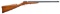 WINCHESTER MODEL 1900 BOLT ACTION RIFLE.