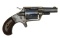 EXTREMELY FINE BLUE & CASE 38-CALIBER COLT NEW