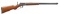 SCARCE EARLY MARLIN MODEL 39 RIFLE IN EXCEPTIONAL