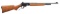 MARLIN MODEL 36-A LEVER ACTION CARBINE.