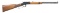 ITHACA M-49R REPEATER LEVER ACTION RIFLE.