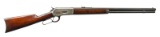 WINCHESTER 1886 RIFLE, 1 OF ONLY 800 PRODUCED.