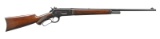 WINCHESTER 1886 SEMI DELUXE TAKEDOWN LEVER ACTION