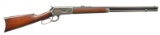 WINCHESTER 1886 RIFLE.
