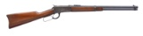 WINCHESTER 92 LEVER ACTION SRC.