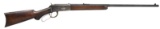 WINCHESTER 1894 SEMI DELUXE LEVER ACTION RIFLE.
