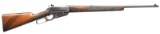 WINCHESTER 1895 DELUXE LEVER ACTION RIFLE.
