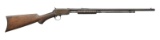 WINCHESTER 1890 SECOND MODEL DELUXE SLIDE ACTION