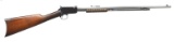WINCHESTER 1890 THIRD MODEL STAINLESS STEEL