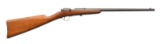 WINCHESTER 1900 BOLT ACTION RIFLE.