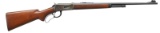 WINCHESTER MODEL 64 LEVER ACTION RIFLE.