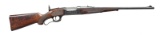 SAVAGE 99-K DELUXE ENGRAVED TAKEDOWN LEVER ACTION