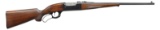 SAVAGE MODEL 99G LEVER ACTION RIFLE.