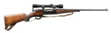 SAVAGE 99G DELUXE TAKEDOWN LEVER ACTION