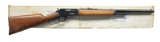 MARLIN MODEL 1895 LEVER ACTION RIFLE.