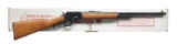MARLIN MODEL 1894 CL CLASSIC LEVER ACTION RIFLE.